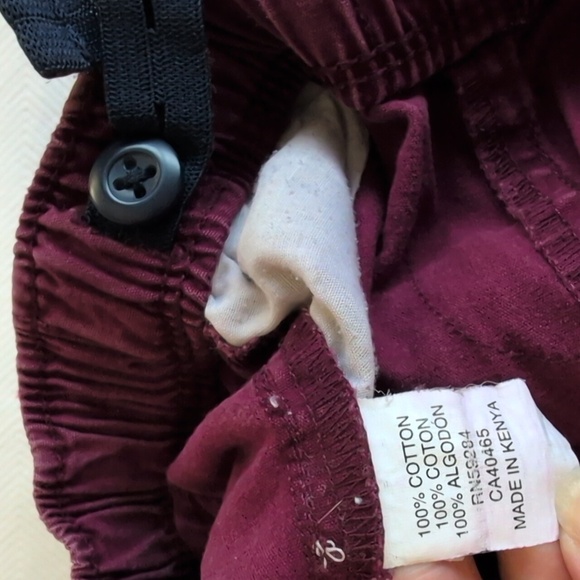 children's place 2-pack cotton joggers pants bundle 12-18 months baby boy - Picture 3 of 9